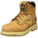 Timberland PRO Herren Anti-fatigue Technology Esd Insole Industrial Boot, Gelb Yellow, 47 EU