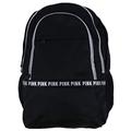 Victoria's Secret Pink Collegiate Backpack - black - One Size