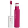 Maybelline - SuperStay Matte Ink, Rossetto Matte Liquido a Lunga Tenuta Rossetti 5 ml Rosa female