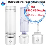 Nano SPE & PEM bouteille d'eau r...