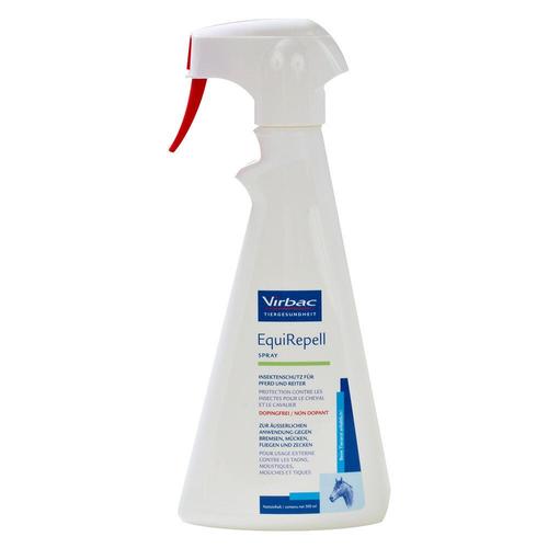 Equirepell Spray vet. 500 ml