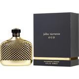 John Varvatos Eau De Parfum Spray 4.2 Oz