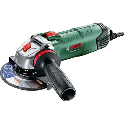 Werkzeug - Winkelschleifer 125 mm, 850 w 06033A270B - Bosch Image