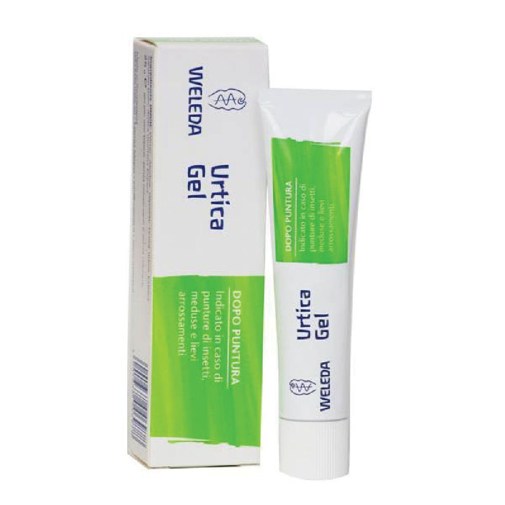 WELEDA Urtica Gel 25 g