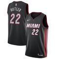 "Miami Heat Nike Icon Swingman Jersey - Jimmy Butler - Youth - Homme Taille: S (8)"