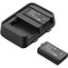 Sennheiser EW-D CHARGING SET with Two BA 70 Batteries for EW-D Bodypack and Handheld T EW-D CHARGING SET