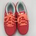 Nike Shoes | Nike Dual Fusion Run 2 Women’s Size 5 | Color: Orange/Pink | Size: 5