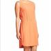 Athleta Dresses | Athleta Astra Dress Orange - 2 | Color: Orange | Size: 2