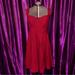 Torrid Dresses | Like New Red Torrid Red Dress! | Color: Red | Size: 16