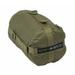 Elite Survival Systems Recon 2 Sleeping Bag Coyote Tan Rated to 41 Degrees Fah