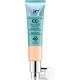 it Cosmetics Gesichtspflege Feuchtigkeitspflege Your Skin But BetterCC+ Oil Free Matte Cream SPF 40 Neutral Medium