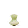 Crystallove - Jade Mushroom Gua Sha Tool / Fungo Per Il Massaggio Del Viso In Jadeite Massaggio Viso & Jaderoller 1 pieces unisex