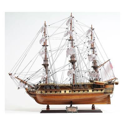 Old Modern Handicrafts USS Constitution Medium Mod...