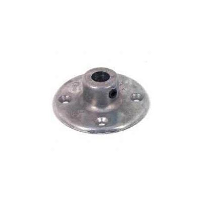 Chicago Die Casting 2123 Die Cast Hub, 5/8" Bore