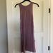 American Eagle Outfitters Dresses | American Eagle Soft & Sexy Dress | Color: Purple | Size: S