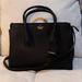 Kate Spade Bags | Black Kate Spade Satchel Nwot | Color: Black | Size: Os