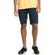 Quiksilver Men's Everyday 20" Casual Shorts,Navy Blazer, size:30