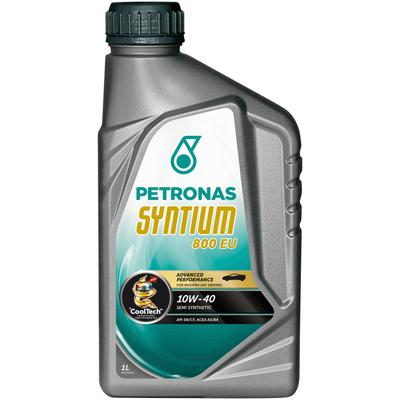 Petronas Motoröl Syntium 800 EU ...