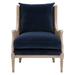 Stitch & Hand - Chair & Bed Upholstery Churchill Club Chair - Essentials For Living 8213.DEN/NGB