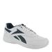 Reebok Walk Ultra 7 DMX MAX - Mens 13 White Walking Medium