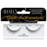 Ardell Fashion Lashes - Adhesive Self Adesive 110s Natural Ciglia finte 1 pieces female