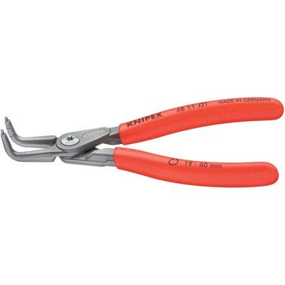 Knipex - Präzision-Sicherungsringzange für Innenringe 210 mm, 48 21 J31 Image