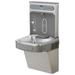 Elkay Single ADA Cooler for EZS8WSLK, Non-Filtered, Light Gray Granite