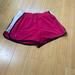 Under Armour Shorts | Euc Under Armour Shorts, Sz. S | Color: Black/Pink | Size: S