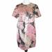 Kate Spade Dresses | Kate Spade Plume Dress | Color: Pink | Size: 0