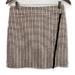 J. Crew Skirts | J Crew Women’s Tweed Skirt Sz 2 Pink Lined | Color: Cream/Pink | Size: 2