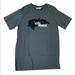 Disney Shirts | Disney The Lone Ranger Grey / Black Graphic Tshirt | Color: Black/Gray | Size: M