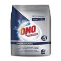 Omo Professional Waschmittel für gewerbliche Ansprüche und professionelle Reinigung – Phosphatfreies Vollwaschmittel mit aktivem Fett- und Fleckenlöser, 14,25 kg / 150 Wäschen