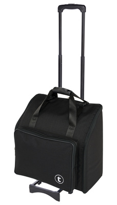 Thomann Pro Accordion Trolley 72 Set