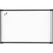 Lorell Dry Erase board Metal/Steel in White | 24 H in | Wayfair LLR52511