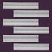 The Renovators Supply Inc. 3 5/8"H x 1/2"W x 3 5/8"D Crown Moulding Urethane | 3.63 H x 0.5 W x 22.2933 D in | Wayfair 62406