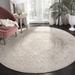 White 0.31 in Indoor Area Rug - Calidia Oriental Beige/Cream Area Rug Laurel Foundry Modern Farmhouse® | 0.31 D in | Wayfair