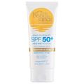 Bondi Sands - SPF 50+ Body Lotion Tube Fragrance Free Sonnenschutz 150 ml