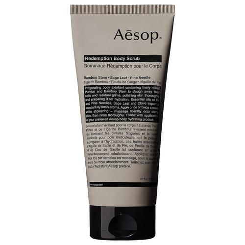 Aesop - Redemption Body Scrub Körperpeeling 180 ml