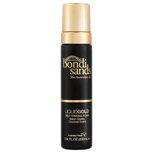 Bondi Sands - Liquid Gold Foam Selbstbräuner 200 ml