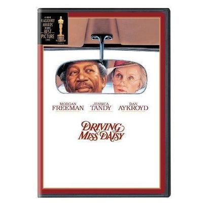 Driving Miss Daisy (WS) DVD
