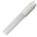 Halco 84873 - T8FR7/850/BYP4/DSE/LED 2 Foot LED Straight T8 Tube Light Bulb for Replacing Fluorescents