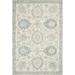 Alexander Home Annabelle Botanical Vineyard Hand-Hooked Wool Rug