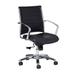 Eurotech Seating Europa Leather Executive Chair