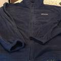 Columbia Jackets & Coats | Fleece Jacket | Color: Blue | Size: Xxl