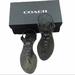 Coach Shoes | Coach Trimulti Jelly Sandals Black Size 8 Nwt | Color: Black | Size: 8