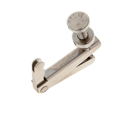 Wittner Fine Adjuster Cello 1/2 - 1/4