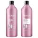 Volume Injection Shampoo & Conditioner 1000ml Duo by Redken