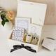 ANGEL & DOVE 'Sending Comfort' Sympathy Gift Hamper in Luxury Gift Box