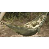 Snugpak Tropical Hammock Olive SKU - 848979