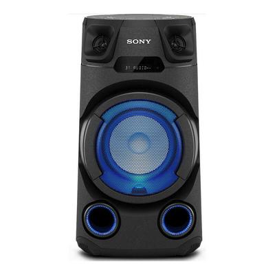 Mini schwarze Kette mit Bluetooth - mhcv13 Sony